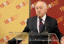 Duygun Yarsuvat: Bana deÄil Yıldırım'a sorun