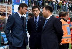 İnter'in Çinli Başkanı Steven Zhang çok iddialı!