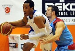 Trabzonspor yine kayıp: 93-66