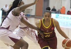 Yakın Doğu Üniversitesi: 93 - Nadezhda: 71