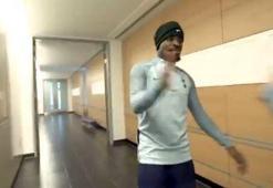 İşte Lucas Moura transferi böyle duyruldu!