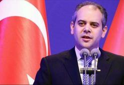 Bakan Kılıç'dan devşirme futbolcuya yeşil ışık
