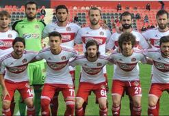 Turgutluspor'da futbolculara ceza yağdı