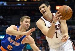 Üç uzatmalı maçı Milwaukee Bucks kazandı: 112-118