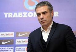 Ersun Yanal basın toplantısı düzenledi