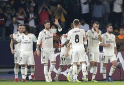 Gareth Bale Real Madrid'i finale taşıdı