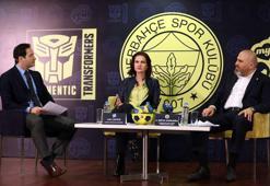 Fenerbahçe'ye yeni global ortak: Hasbro
