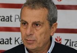 Adnan Şentürk: "Rakibimizden daha fazla pozisyonlara girdik"