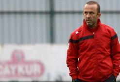 Çaykur Rizespor'da eksik çok