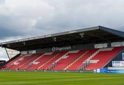 Exeter City maçları KG VAR bitiyor