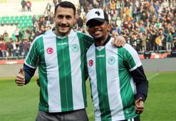 Eto'o ve Jahovic'e yoğun ilgi!