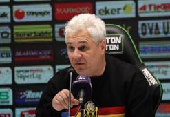Marius Sumidica sinirlendi, basın toplantısını terk etti!