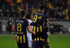 Necati Erkmen: Ankaragücü hedefine adım adım gidecektir
