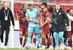 5.5 aylık bebeğini kaybeden İrfan Can Eğribayat, gözyaşlarını tutamadı
