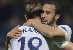 Southampton Kane ve Townsend'i İstiyor