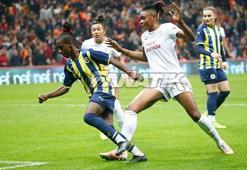 Galatasaray - Fenerbahçe kadın futbol takımları maç sonucu: 0-7 (Maçın Özeti ve Golleri)