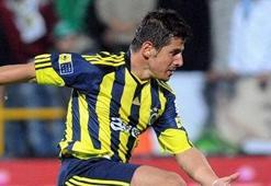 Emre'nin Fenerbahçe aşkı