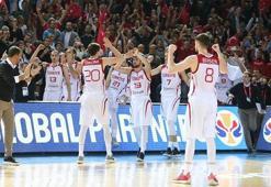 Türkiye'nin İspanya'yı yendiği maç ilk sırada!