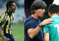 Serhat Akın'dan bomba Joachim Löw açıklaması: Konuştum, Fenerbahçe'ye gelmeye hazır!
