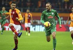 Vedat Muriç'ten Galatasaray iddialarına cevap: Neden olmasın?