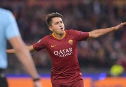 Cengiz Ünder transferinde bomba gelişme!