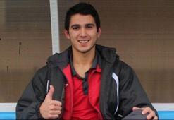 Ufukcan Engin Fener'i istiyor