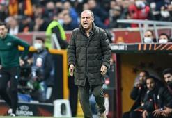 Galatasaray'da flaş ayrılık! Kulüp açıklama yaptı