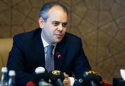 Bakan Kılıç'tan flaş Passolig açıklaması