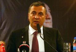 Fikret Orman adres gösterdi