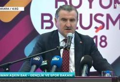 Sporda limit tanımayanlar buluştu