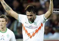 Ve Almeida Beşiktaş'ta