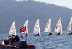 Fethiye'de Kış Kupası heyecanı!