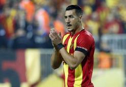 Adis Jahovic rüzgar gibi geçti