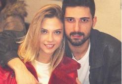 İdo yalanlamıştı, aşkın fotoğrafları ortaya çıktı!