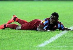 Uganda: 1 - Waris: 0