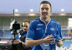 Beşiktaş'ta gündem tekrar Linnes