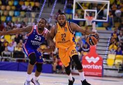 Herbalife Gran Canaria, Chris Evans ile yollarını ayırdı