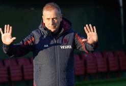 Abdullah Avcı, Trabzonspor'u tarihi günlerine taşıyor