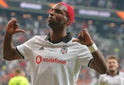 Beşiktaş'ta flaş Ryan Babel gelişmesi!