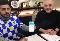 Sanal parayla (Bitcoin) futbolcu transfer ettiler