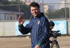 Cihat Arslan: Gemiyi karaya yanaştırmaya geldim