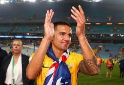 Tim Cahill 14 yıl sonra Millwall'de
