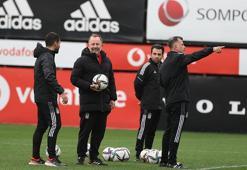 Ali Ece yazdı! İşte Beşiktaş'ın çıkış formülü