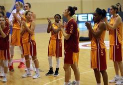 Galatasaray, çeyrek final şansı için Fransa'da