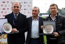 "Özel sporcular, altın çağını yaşıyor"