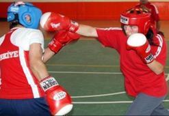 Dünya Kadınlar Boks Şampiyonası başladı
