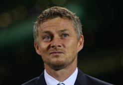 Manchester United'ın yeni menajeri Ole Gunnar Solskjaer!
