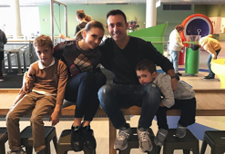 Emina Sandal gerçeği anlattı!