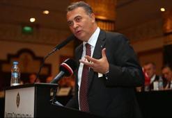 Fikret Orman'dan şike açıklaması