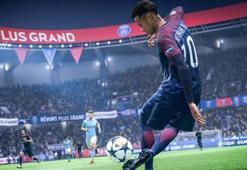 FIFA 19'da skandal! Türkiye haritasını yanlış koydular